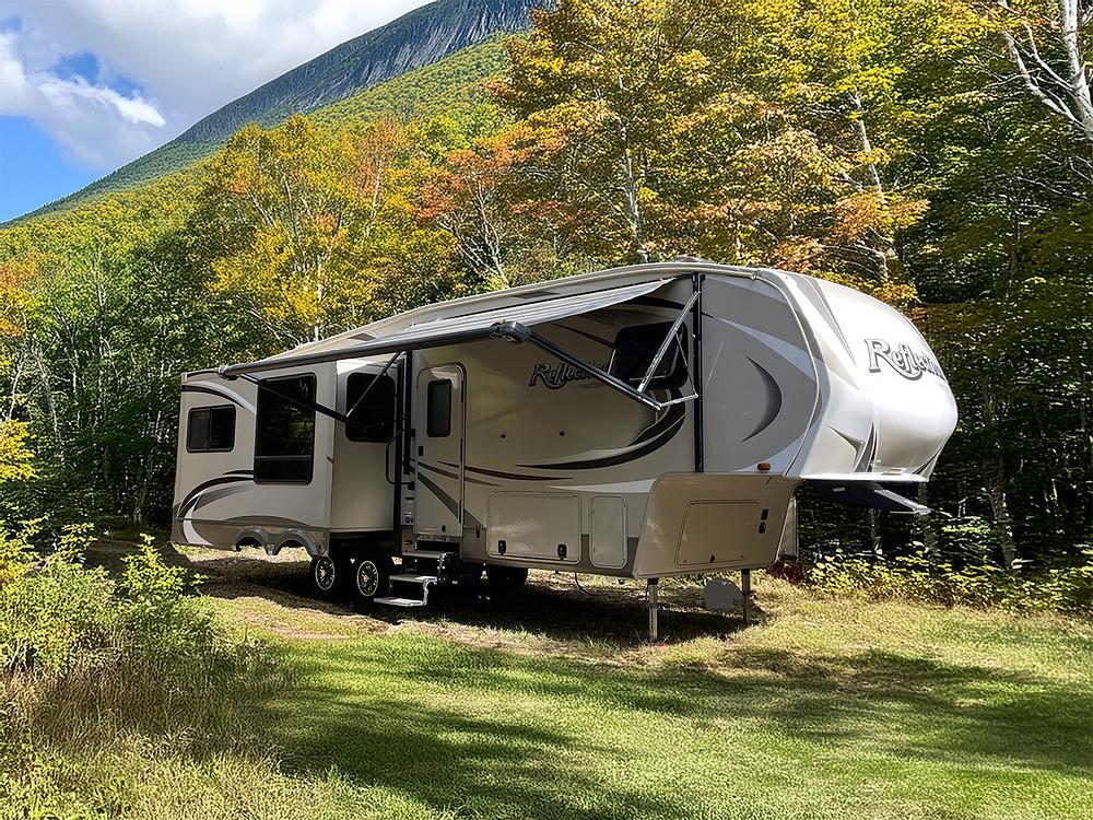 Photo of Rv
