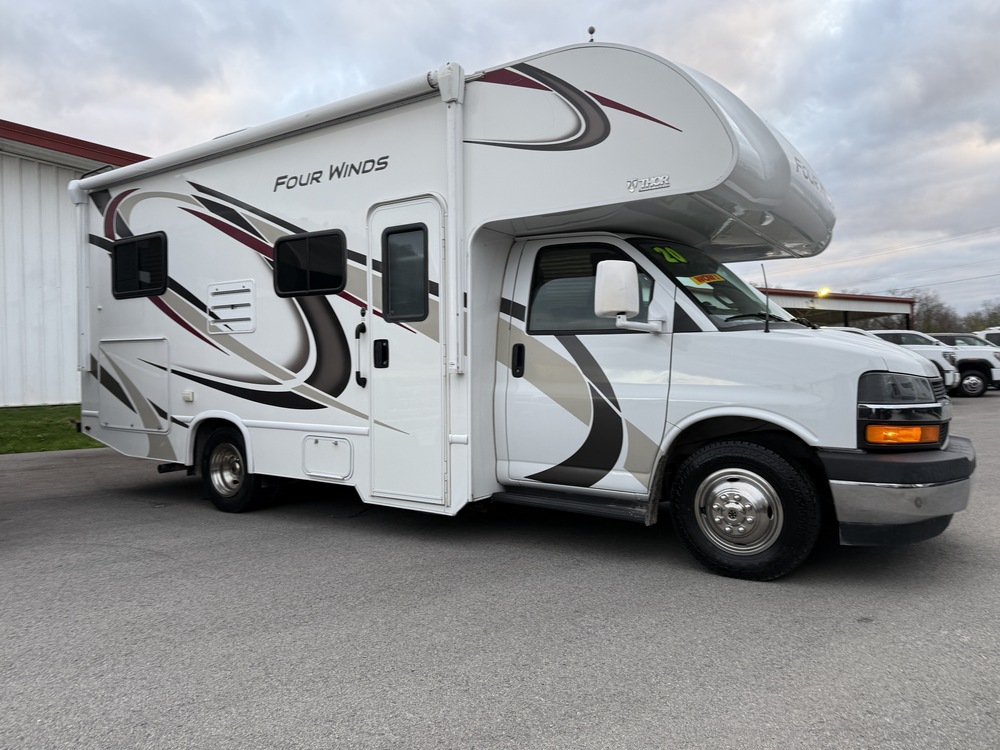 Photo of Rv