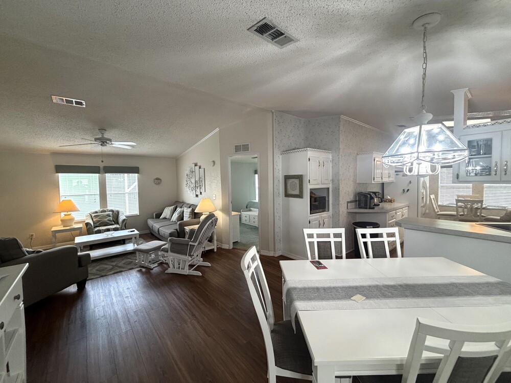 Cypress Lakes Village