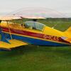 Aircraft for Sale: Aviat Pitts S-2B