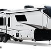 RV for Sale: 2024 PINNACLE 38FBRK