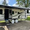 RV for Sale: 2021 Cougar 24RDS