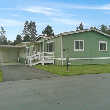 Thumbnail of mobile home