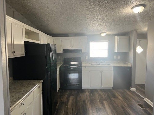 Kitchen A