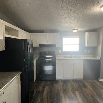 Kitchen A