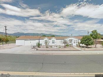 Thumbnail of mobile home