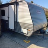 RV for Sale: 2023 LANTERN LT 17B