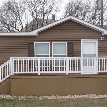 Thumbnail of mobile home