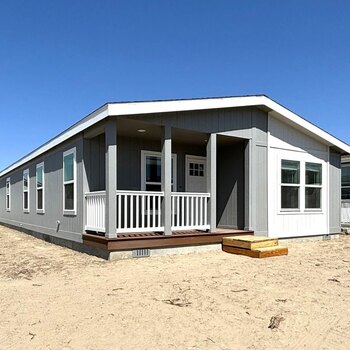 Thumbnail of mobile home