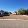 RV Lot for Sale: Lot 124, Benson, AZ