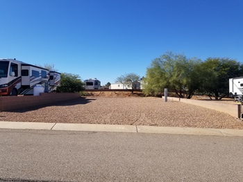 Thumbnail of RV lot