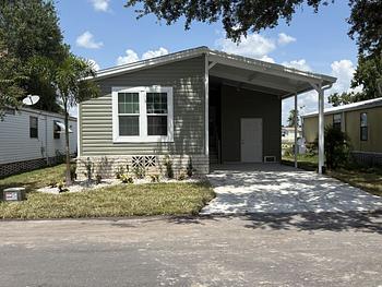 Thumbnail of mobile home
