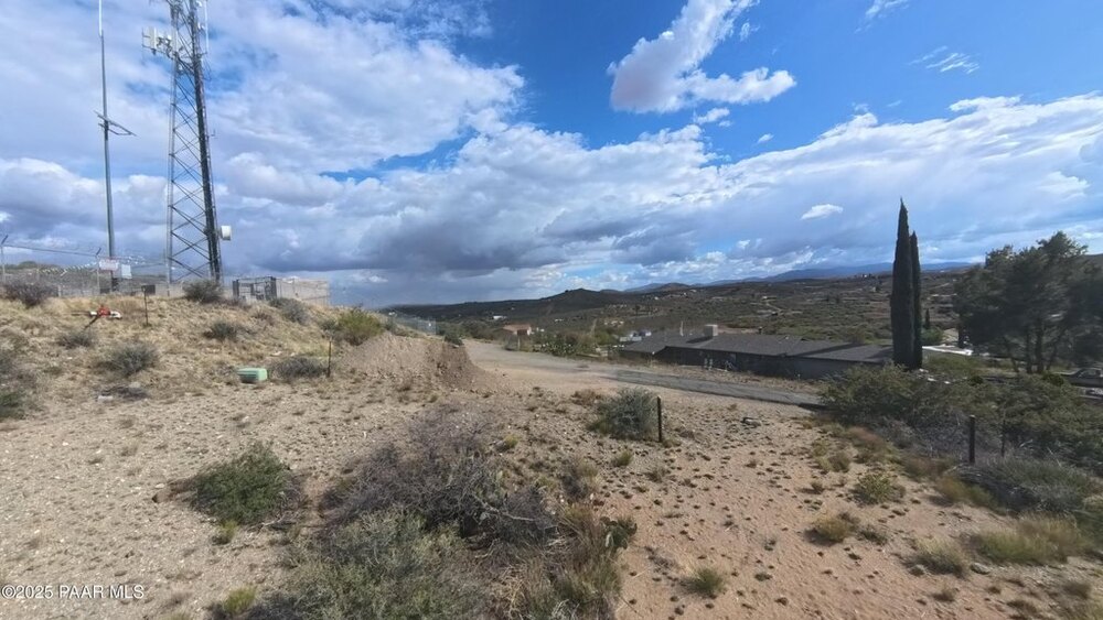 Photo of Mobile Home Lot