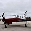 Aircraft for Sale: 1993 Piper Mirage PA 46-350P