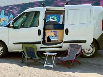 Photo of Rv