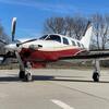 Aircraft for Sale: 2001 PIPER MERIDIAN