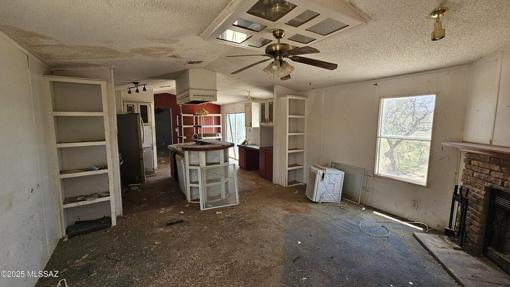 Photo of Mobile Home Lot