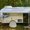 RV for Sale: 2014 17 Spirit DELUXE 17
