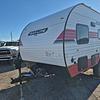 RV for Sale: 2021 SUN LITE 16BH