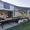 RV for Sale: 2021 Puma 32RBFQ
