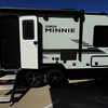 RV for Sale: 2022 MICRO MINNIE 1808FBS