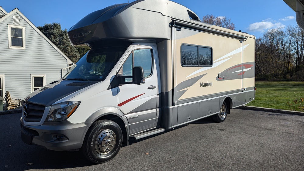 Photo of Rv