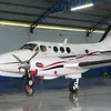 Aircraft for Sale: 1980 BEECHCRAFT KING AIR C90A