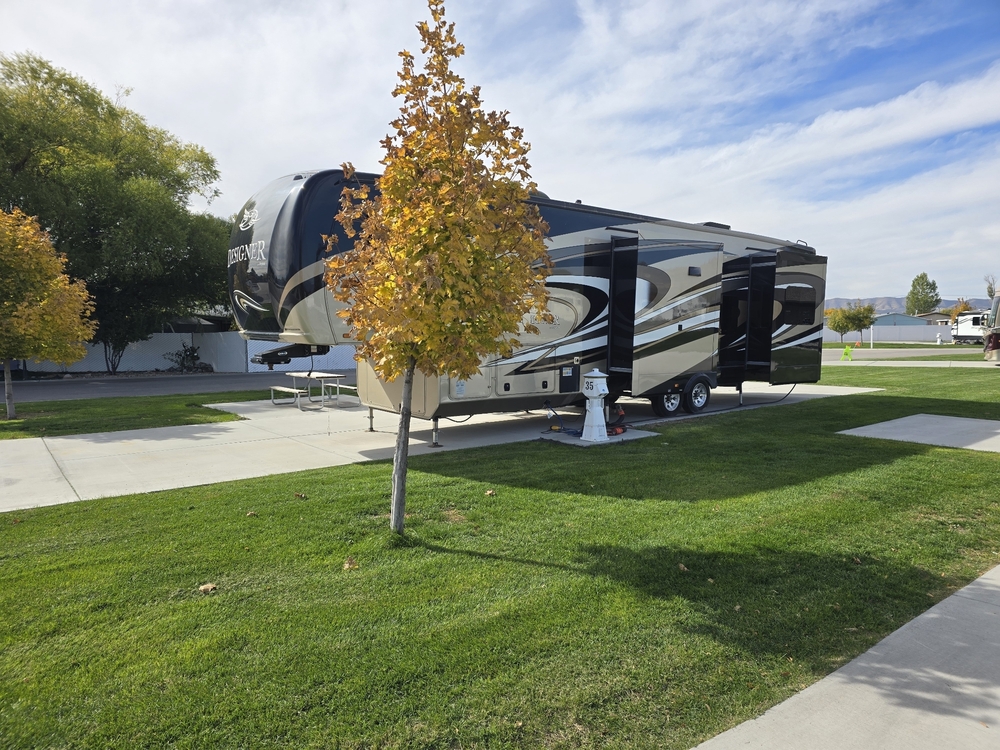 Photo of Rv