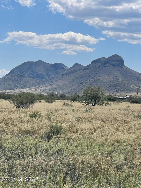Photo of Mobile Home Lot