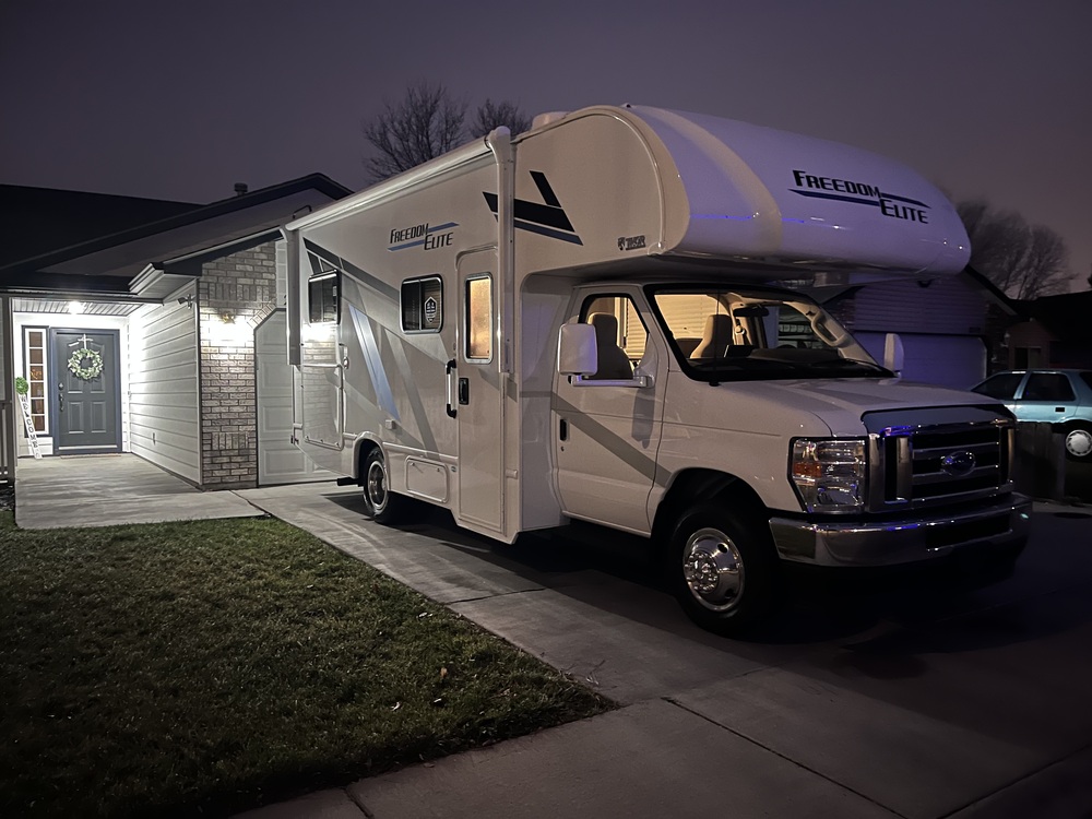Photo of Rv