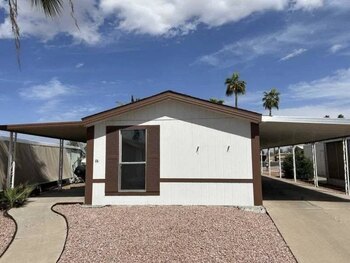 Thumbnail of mobile home