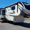 RV for Sale: 2019 SOLITUDE 310GK