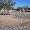 RV Lot for Rent: DESERT GARDENS RV PARK LOT D-63, Florence, AZ