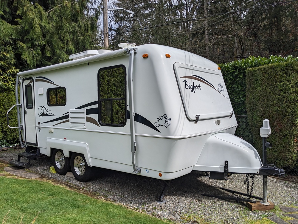 Photo of Rv