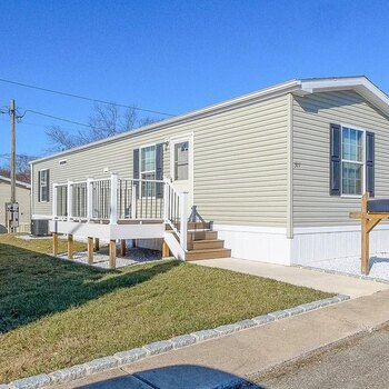 Thumbnail of mobile home