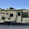 RV for Sale: 2018 Micro Minnie 2100BH