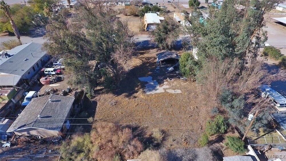 Photo of Mobile Home Lot