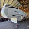 RV for Sale: 2017 CEDAR CREEK HATHAWAY 38FBD