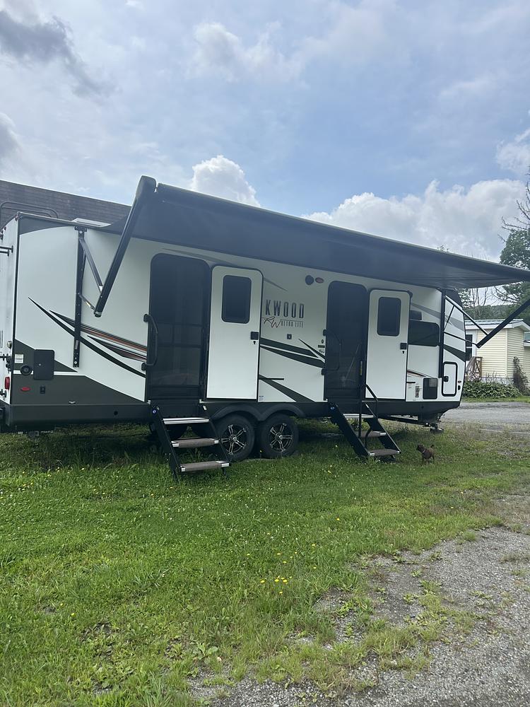 Photo of Rv