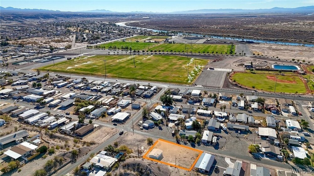 Photo of Mobile Home Lot