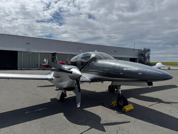 Thumbnail of aircraft