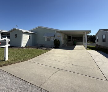 Thumbnail of mobile home