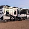RV for Sale: 2023 MOMENTUM 395MS