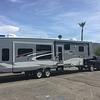 RV for Sale: 2016 ROAMER RF348RLS