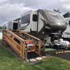 RV for Sale: 2016 SOLITUDE 379FL