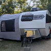 RV for Sale: 2021 MINI MAX RR 0081