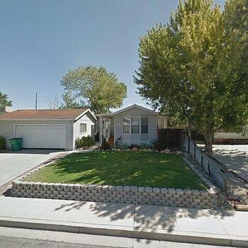 Thumbnail of mobile home