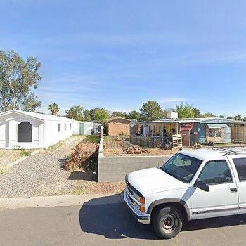 Thumbnail of mobile home