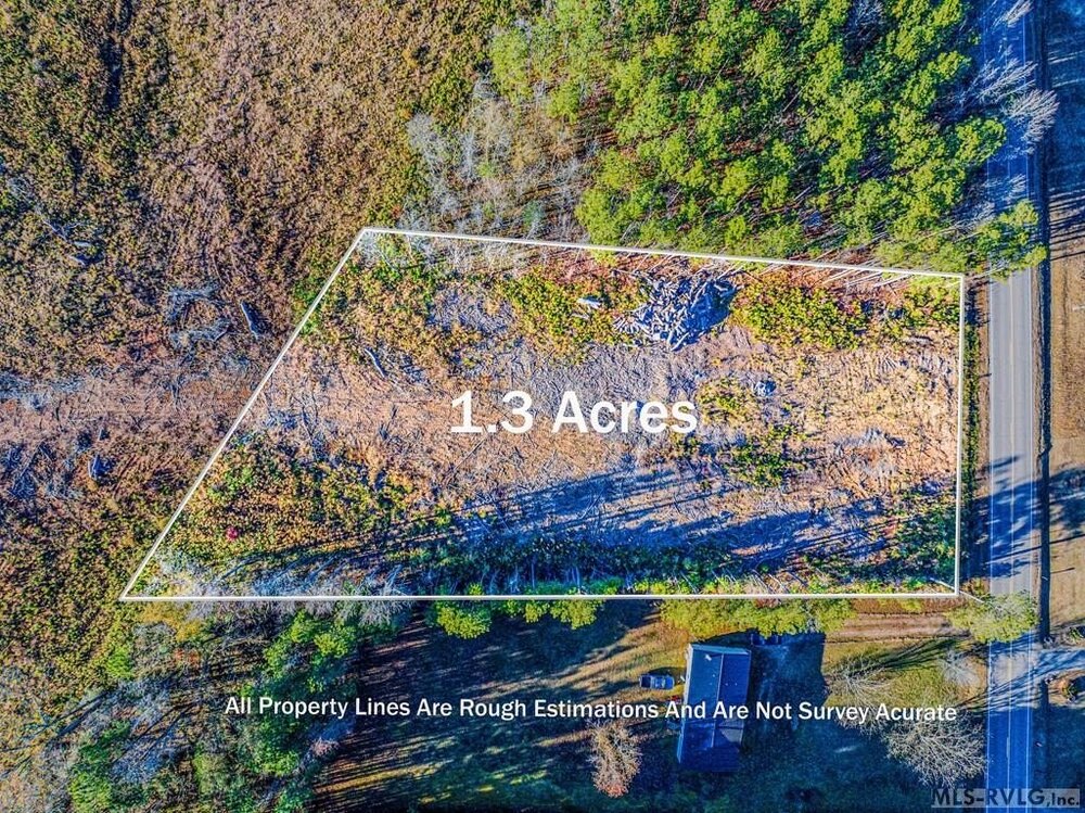 Photo of Mobile Home Lot