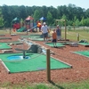 Mini Golf
